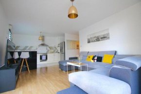 Suite Prestige 2 chambres avec balcon
